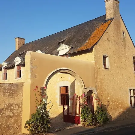 Manoir De La Croix Verte 3*