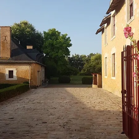 Manoir De La Croix Verte *