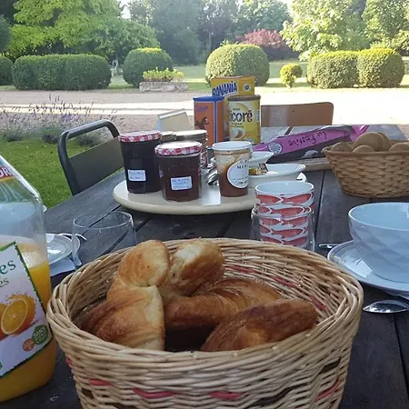 Manoir De La Croix Verte 3* Le Bailleul