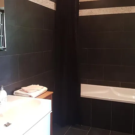Manoir De La Croix Verte * Le Bailleul
