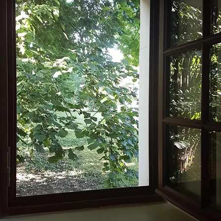 Manoir De La Croix Verte Отель типа 