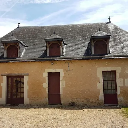 Manoir De La Croix Verte