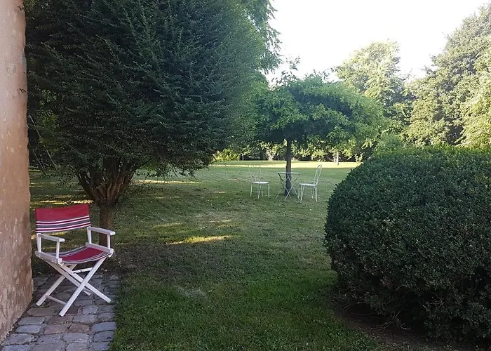 Bed & Breakfast Manoir De La Croix Verte