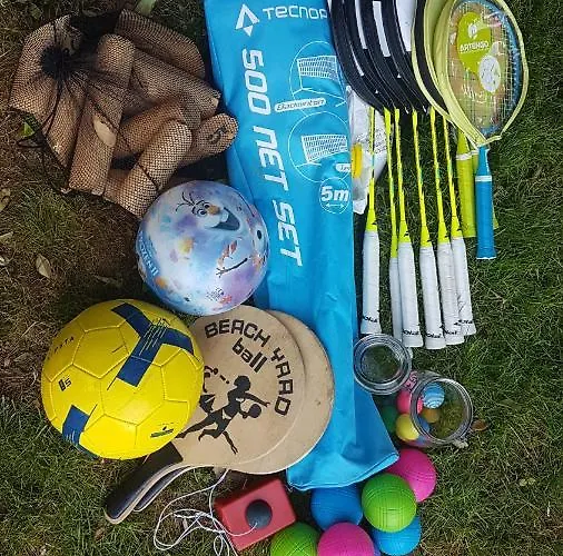 Bed & Breakfast Manoir De La Croix Verte