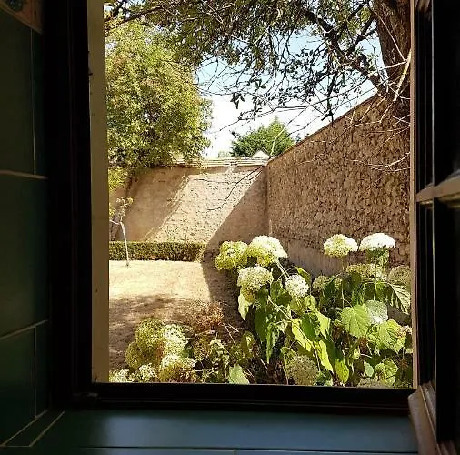 Manoir De La Croix Verte Bed & Breakfast Le Bailleul